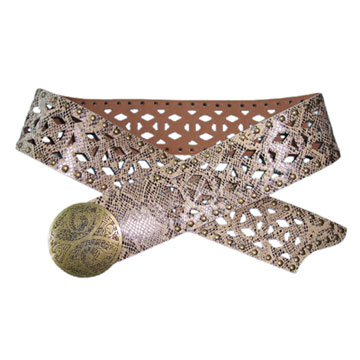  Fashion Belt