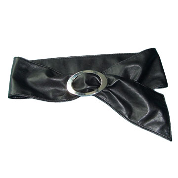  Soft PU Belt (Мягкие ПУ Пояс)
