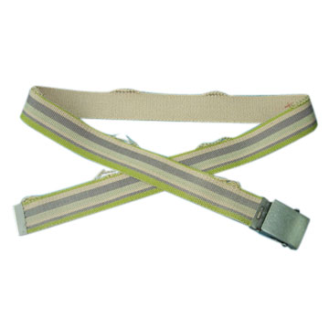  Webbing Belt (Webbing Пояс)