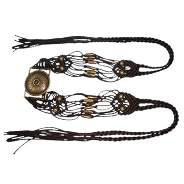  Dress Belt