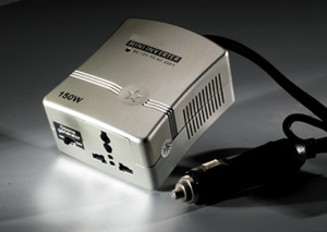  Car Ozone power inverter (Car power ozone inverseur)