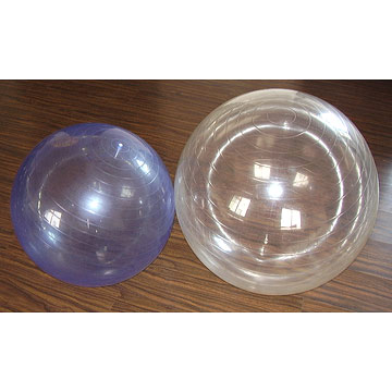  Transparent Balls ( Transparent Balls)