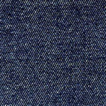  Ramie-Cotton Denim Fabric (Ramie-Coton denim)