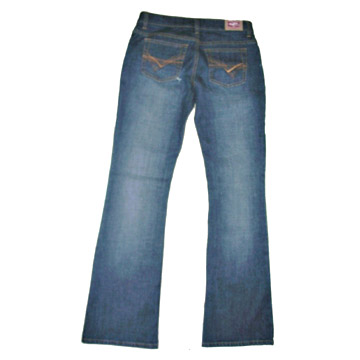  Women`s Jean Pants