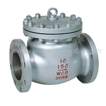  Check Valve