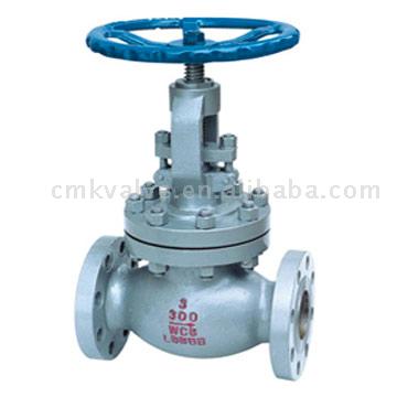  Globe Valve ( Globe Valve)