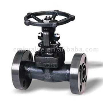 Forged Steel Gate Valve