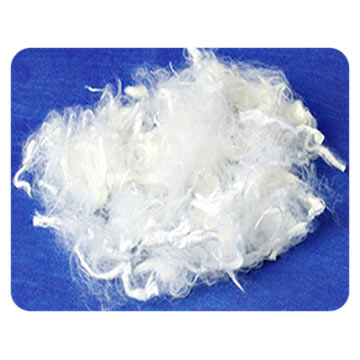 Meta-Aramid-Fasern (Meta-Aramid-Fasern)