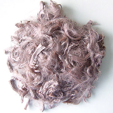  Solution Dyed Staple ( Solution Dyed Staple)