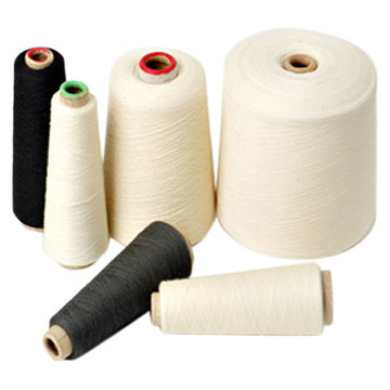  Solution Dyed Yarns (Lösung gefärbte Garne)