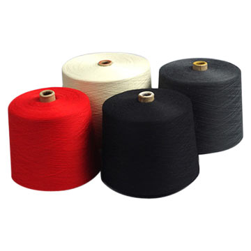  Meta-Aramid Yarns (Meta-Aramid Garne)