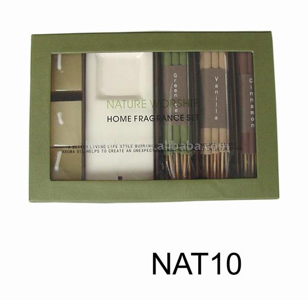  Incense Stick Set ( Incense Stick Set)