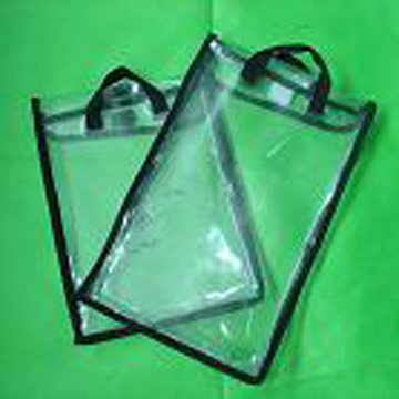  PVC Bags (ПВХ сумка)