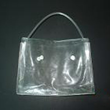  PVC Bag (ПВХ сумка)