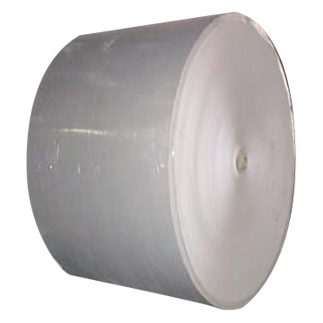  Coated Duplex Paperboards with Grey Back in Reels (Двусторонняя покрытия картона с серым Вернуться в рулонах)