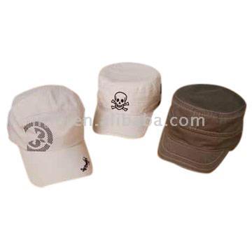  Baseball Caps ( Baseball Caps)