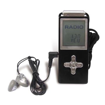  FM Scan Radio (FM Scan Radio)
