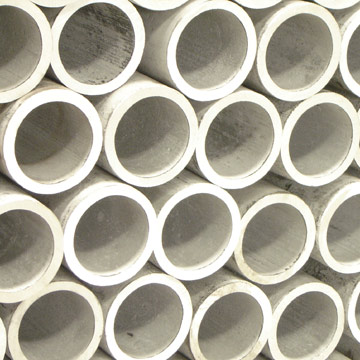  Stainless Steel Seamless Pipes (Nahtlose Rohre aus Edelstahl)