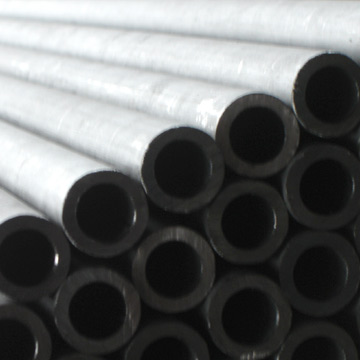  Stainless Steel Seamless Pipes