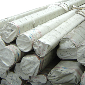  Stainless Steel Seamless Pipes (Nahtlose Rohre aus Edelstahl)