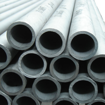  Stainless Steel Seamless Pipes