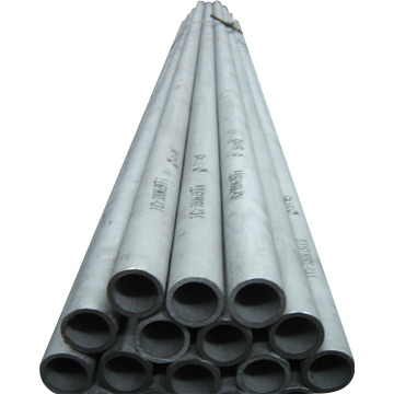  Stainless Steel Seamless Pipes