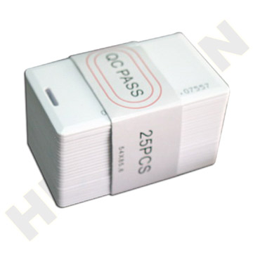  Access Control Clamshell Card
