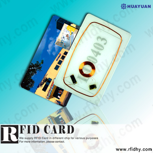  Hybrid Card (Hybrid Card)