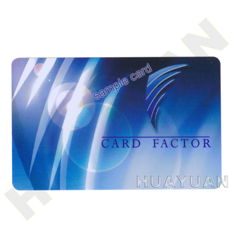  Mifare S70 4K Card (Mifare S70 4K Card)