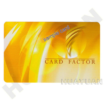  13.56MHz Card ( 13.56MHz Card)