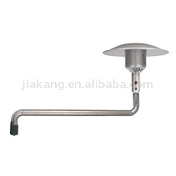  Patio Gas Heater (Patio Gas Heater)