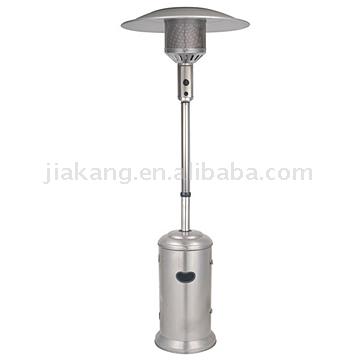  Patio Gas Heater (Patio Gas Heater)