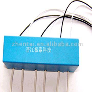  Mini Precision Current Transformer ( Mini Precision Current Transformer)