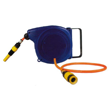  Hose Reel ( Hose Reel)