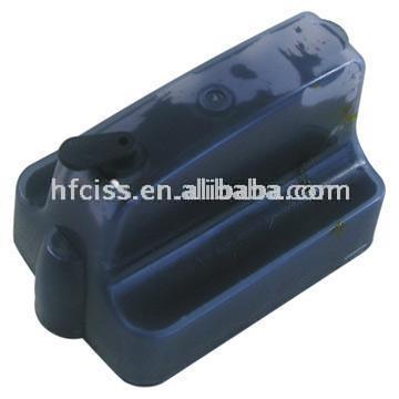  Compatible and Refillable Ink Cartridge for HP 801 / HP 802 / HP 363 / HP 1