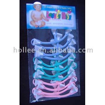  Nappy Fasteners ( Nappy Fasteners)