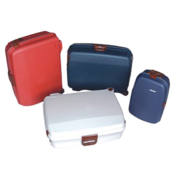 Luggage Cases (Камера Дела)