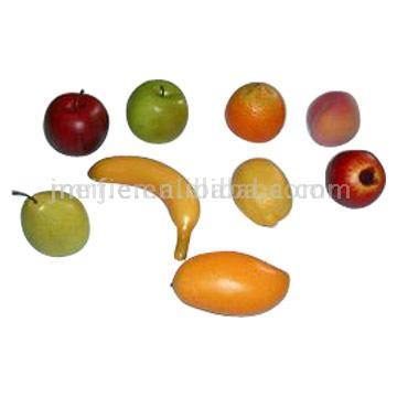  Styrofoam Apples ( Styrofoam Apples)