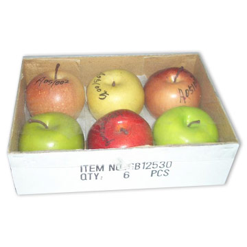  Styrofoam Fruits ( Styrofoam Fruits)