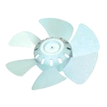  Mould for Fan (Moule pour Fan)