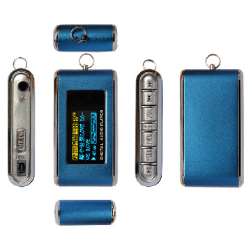  Compact Flash MP3 Players ( Compact Flash MP3 Players)