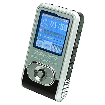  Flash Portable Media Player ( Flash Portable Media Player)