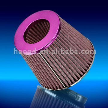  Air Filter (Filtre à air)