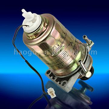  Fuel Filter (Kraftstoffilter)