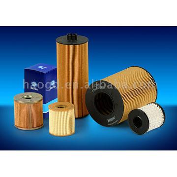  Oil Filters (Ölfilter)