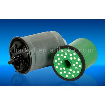  Fuel Filters (Kraftstofffilter)