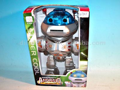  Electric Robot ( Electric Robot)