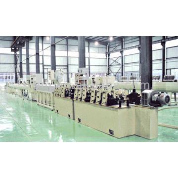  Stainless Steel PP-R Composite Pipe Production Line (Edelstahl-PP-R Composite Pipe Production Line)