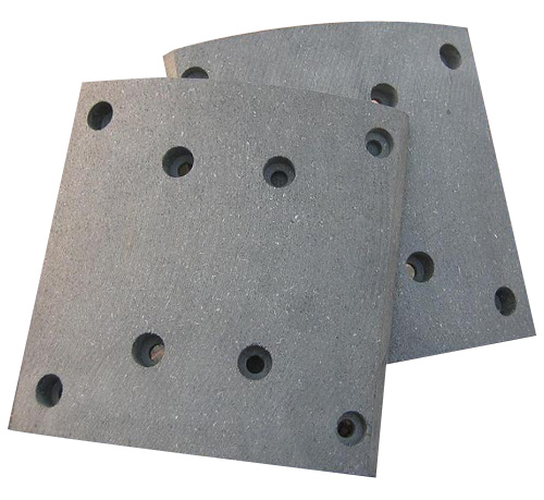  Brake Lining (Garnitures de freins)