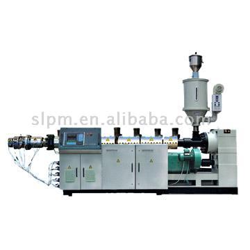  Single-Screw Extruder (Einschneckenextruder)